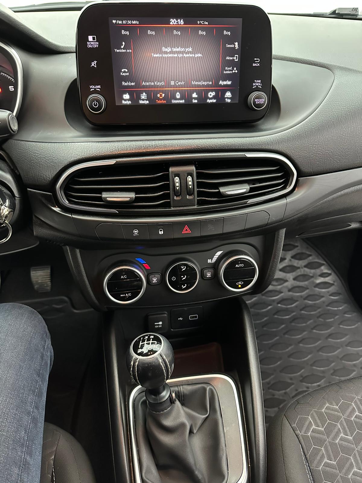 FIAT EGEA 19